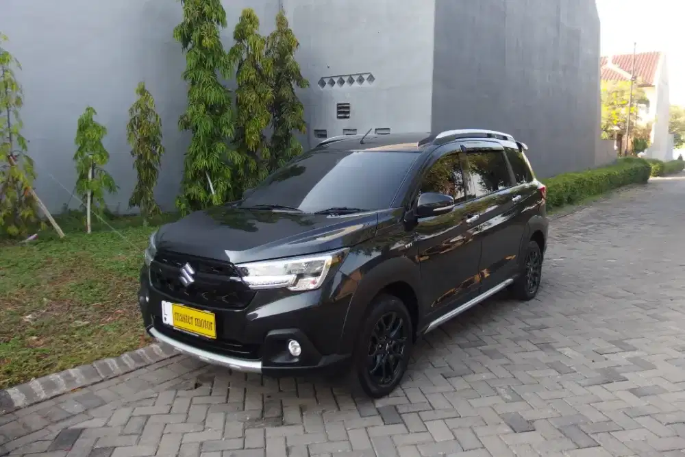 Suzuki XL 7 Beta Hybrid 2024