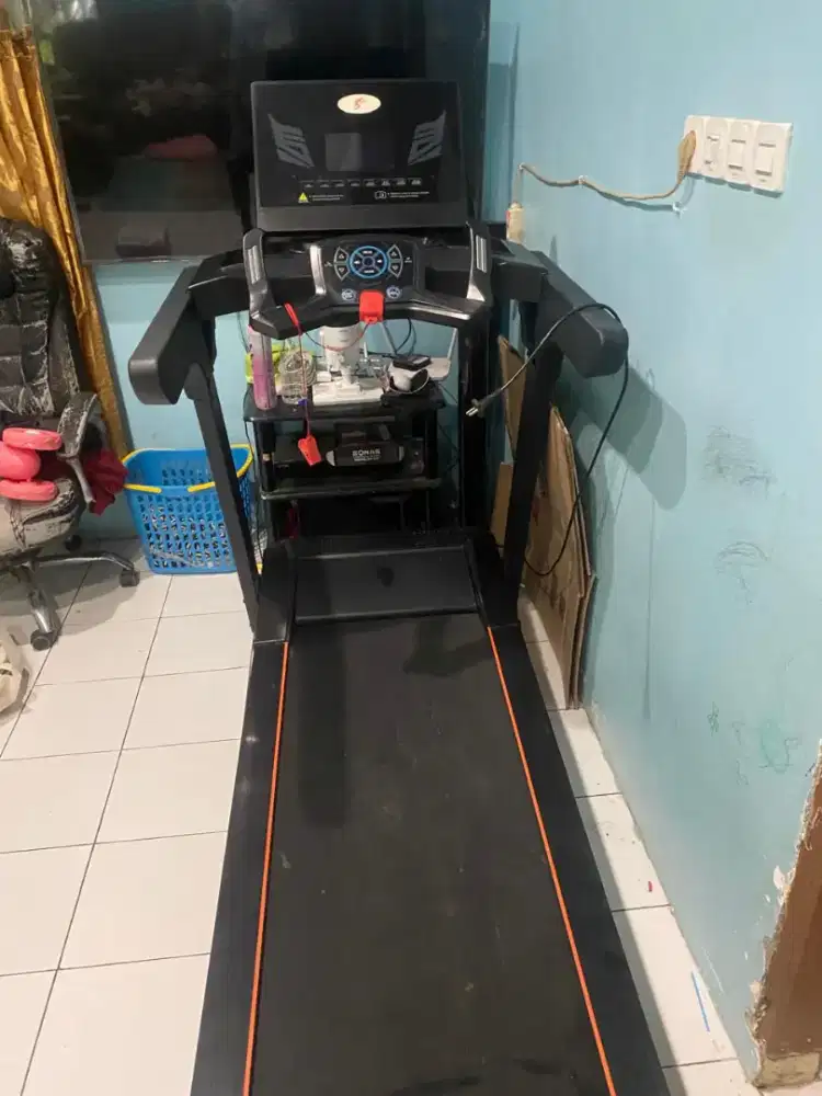 Jual alat olahraga