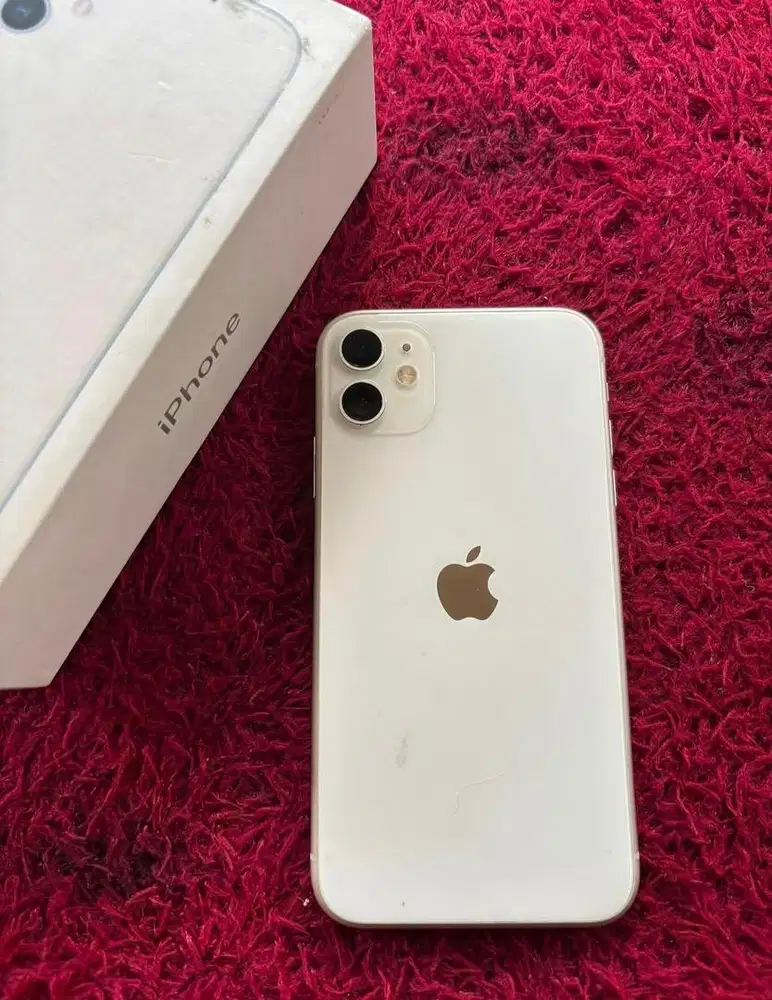 iphone 11 128Gb all operator