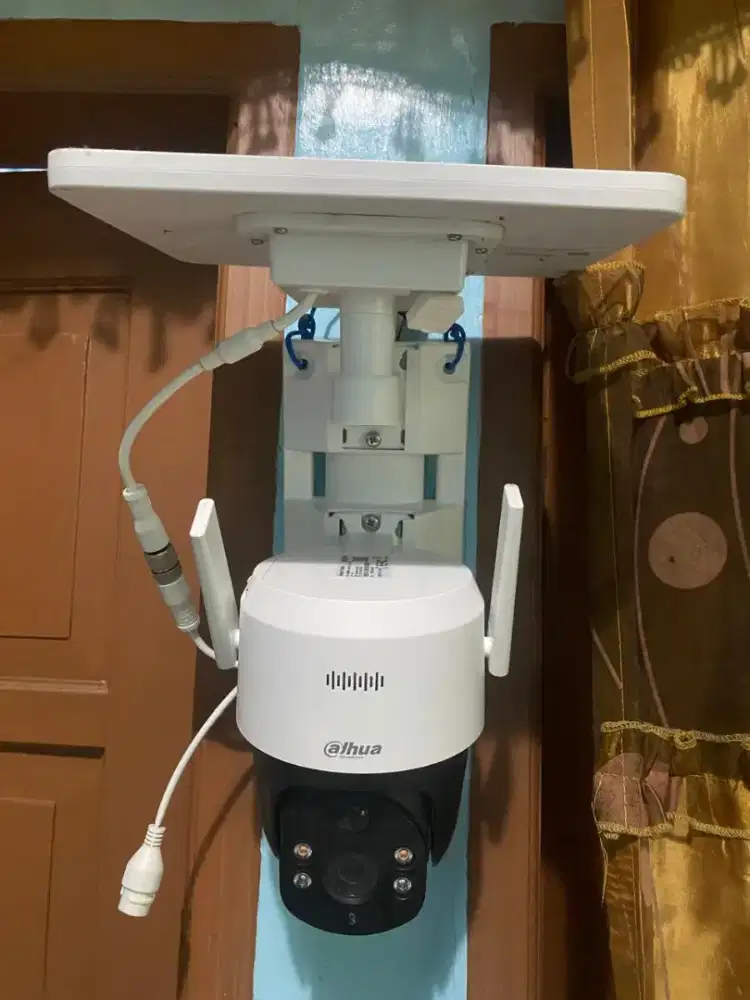 Jual cctv bekas rasa baru