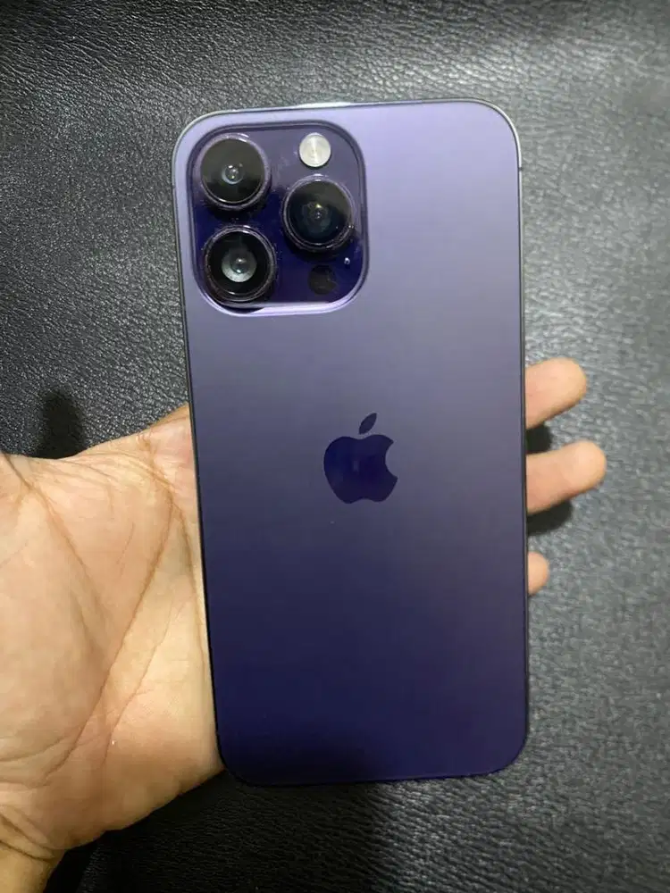 Iphone 14 pro max 128gb