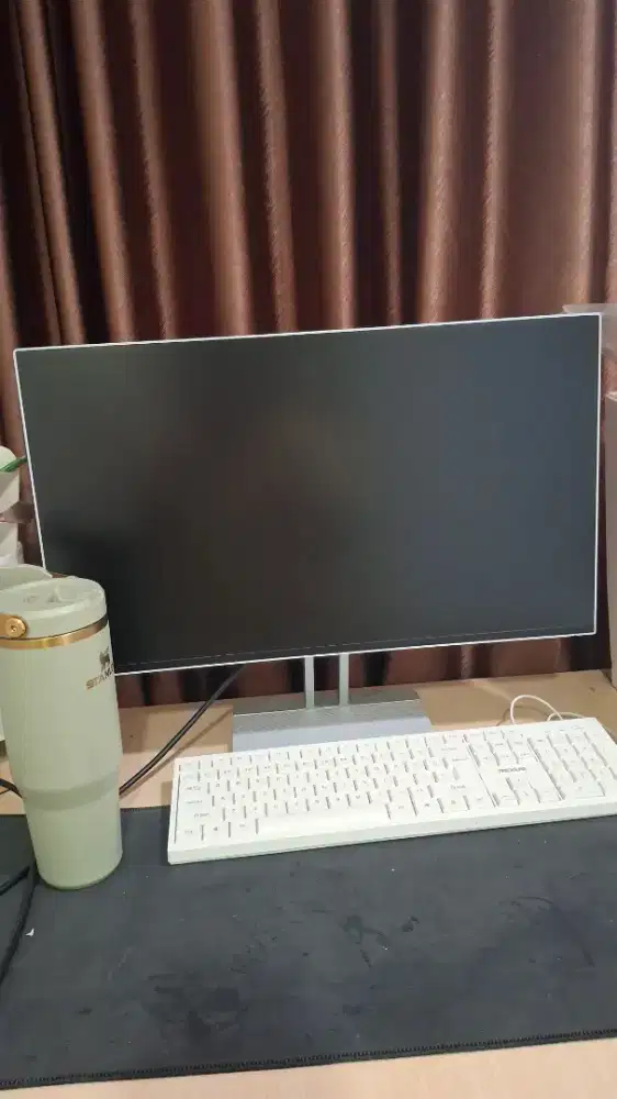 Monitor Komputer Lenovo L24i-4A
