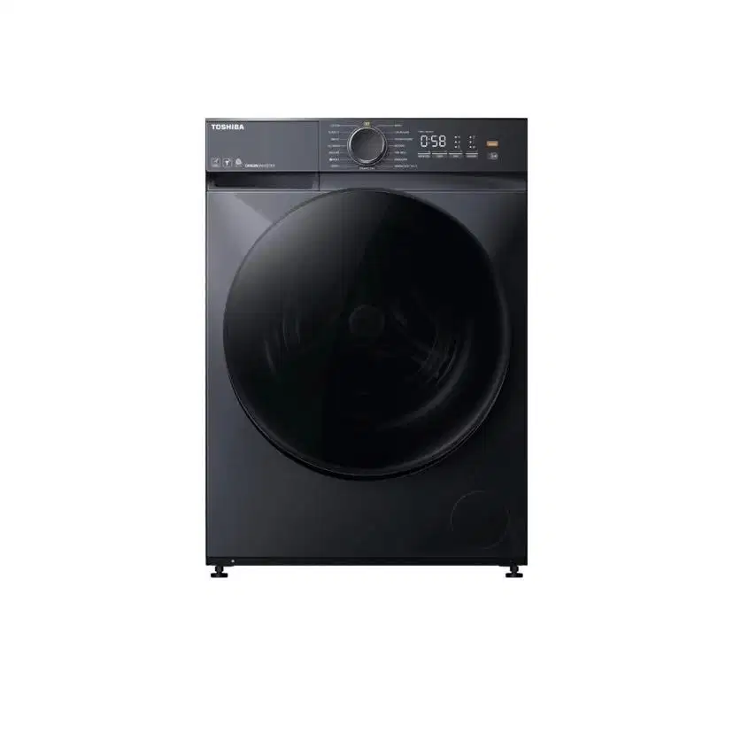 Promo Cicilan Mesin Cuci Toshiba inverter 8.5kg