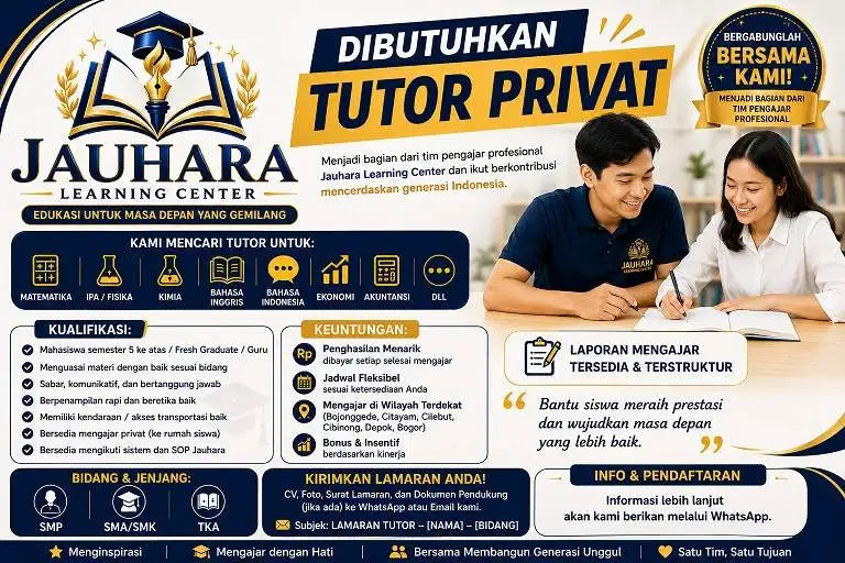 Guru/Tutor Home Privat