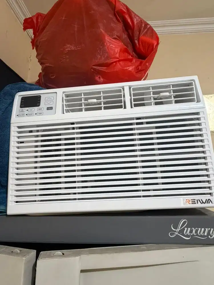 Ac reiwa 1Pk baru beli 2 bulan