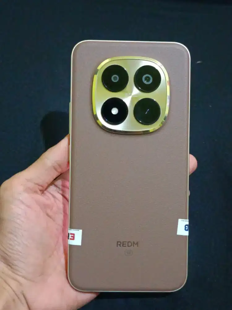 Xiaomi Redmi Note 15 Pro+ 5G