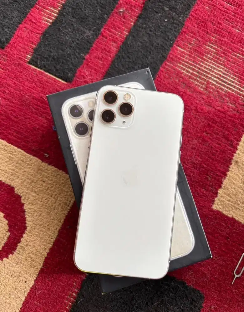 iphone 11 pro 256Gb