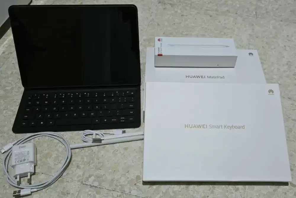 Huawei Matepad 11.5 Like new