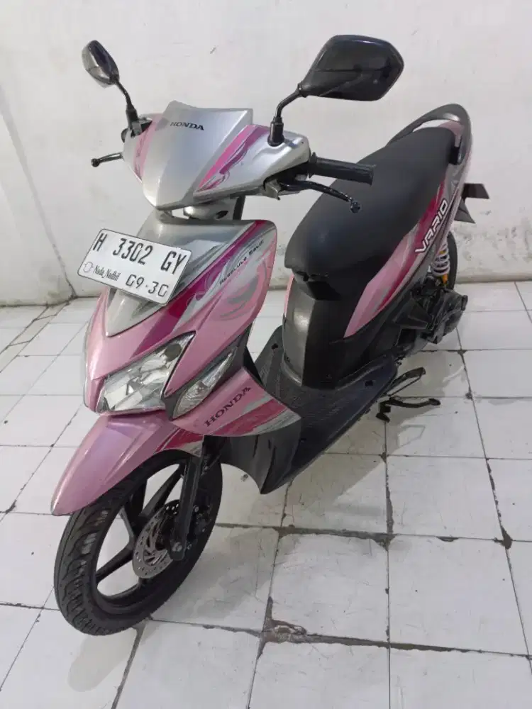 vario 110 thn2010