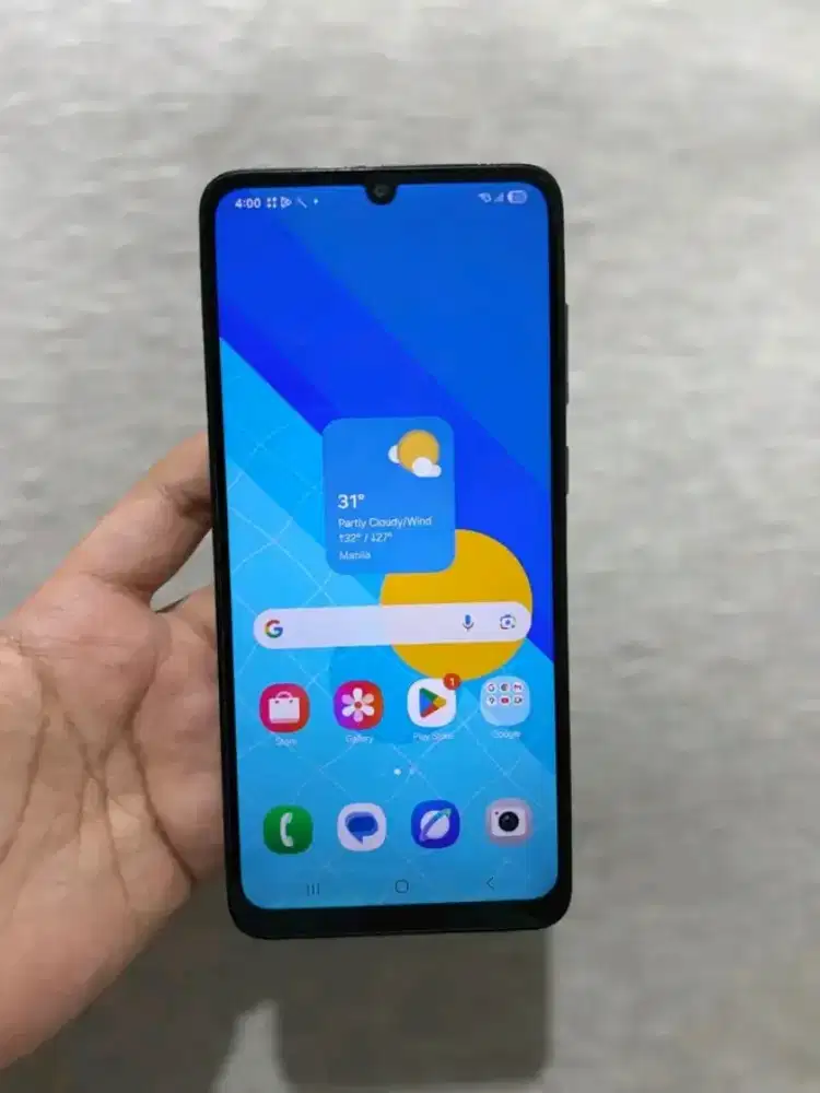 Samsung A05 6/128GB