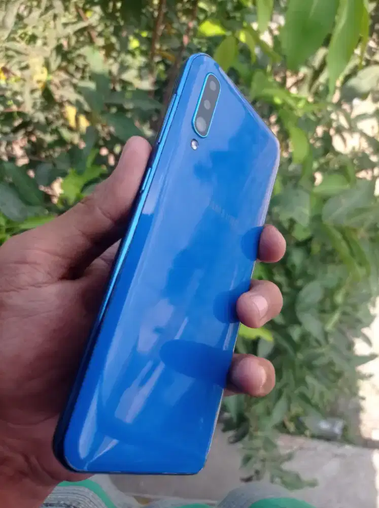 Samsung A50 4GB