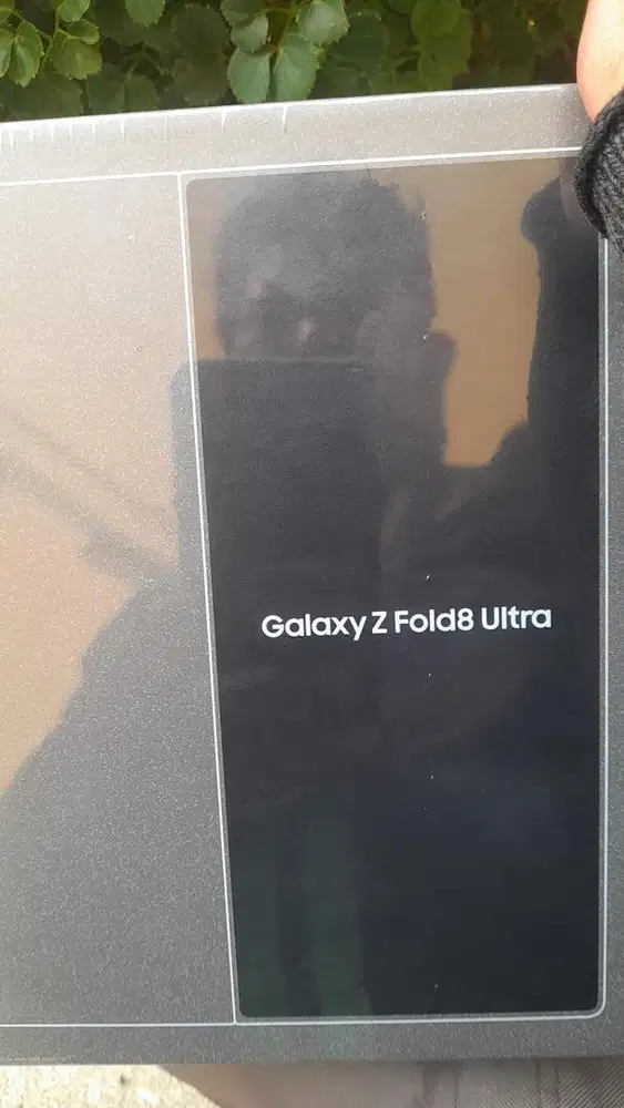 di beli samsung fold 8 ultra fold 8 wide baru seken