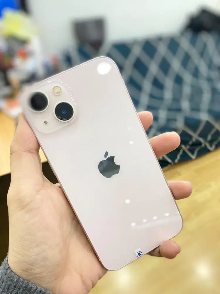 Iphone 13 256gb second inter