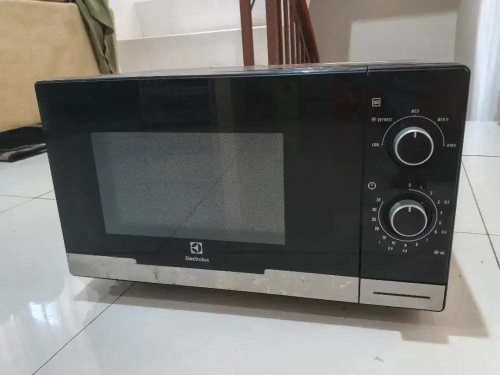 Microwave Electrolux EMM2308X