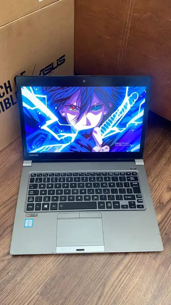 LAPTOP Toshiba Portege Z30t-C