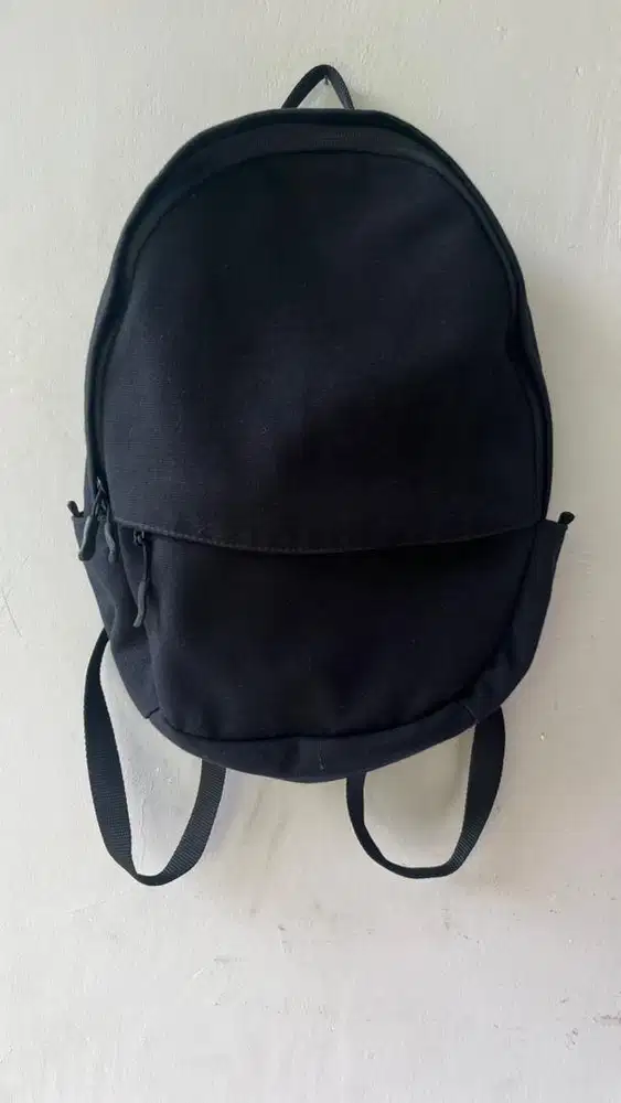 Tas Backpack/Randel Unbrand