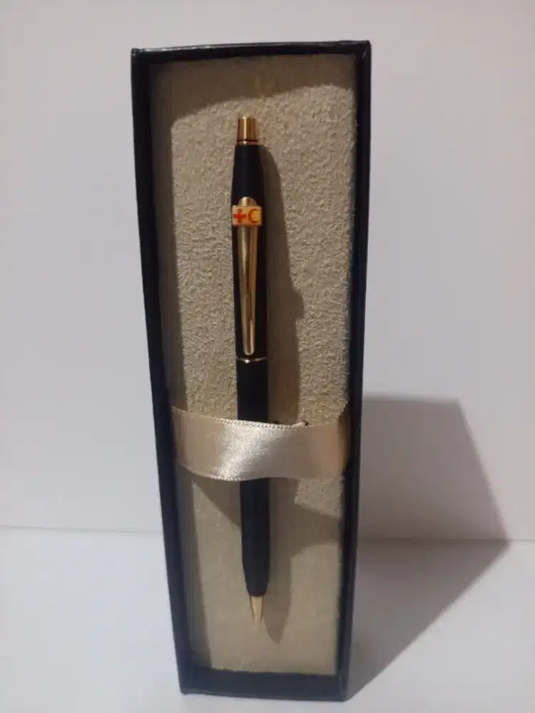 Pulpen cross klasic century
