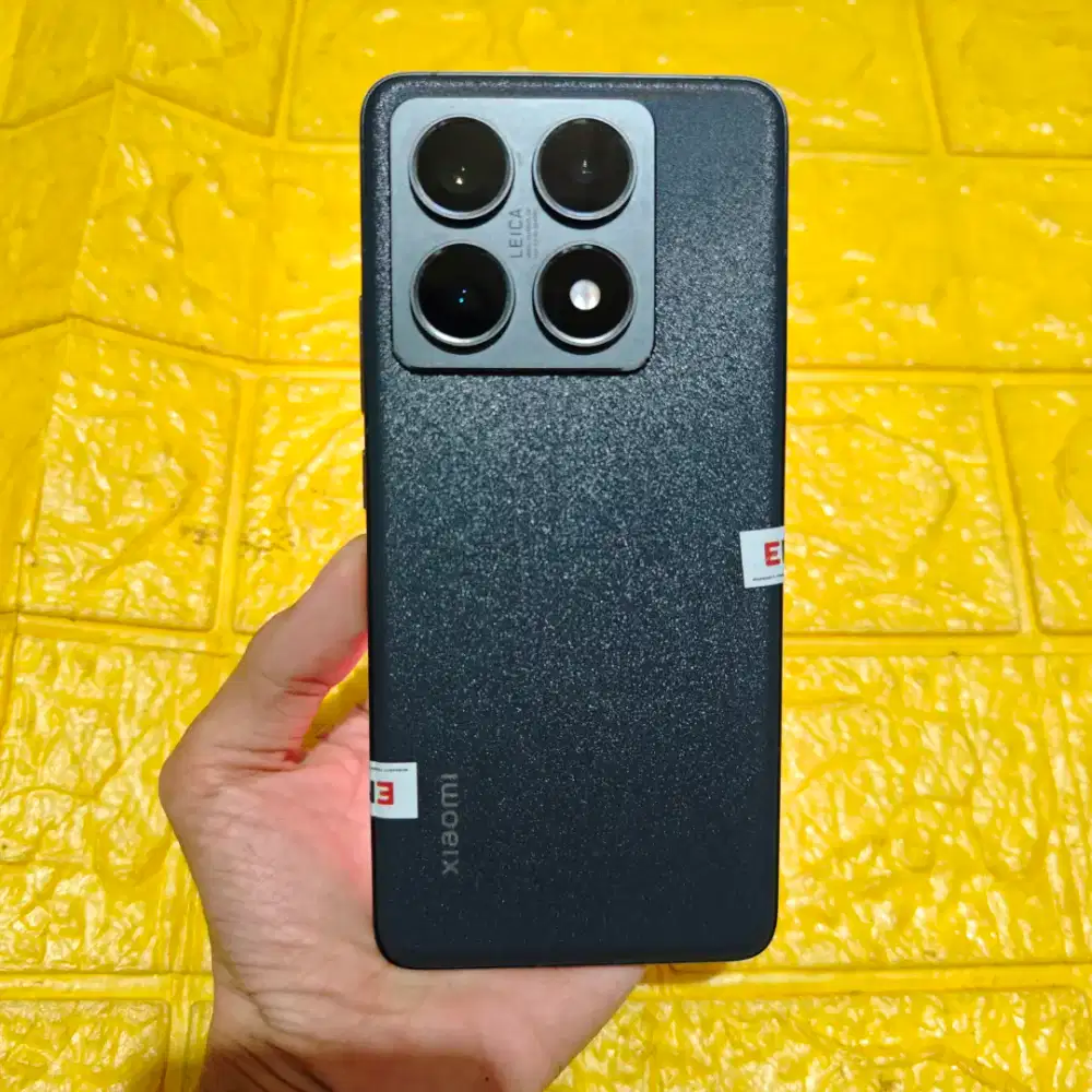 Xiaomi 14T Pro 5G RAM 12/512GB