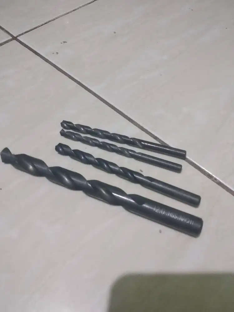 Mata holsow tct 50mm n mata tuner 10mm