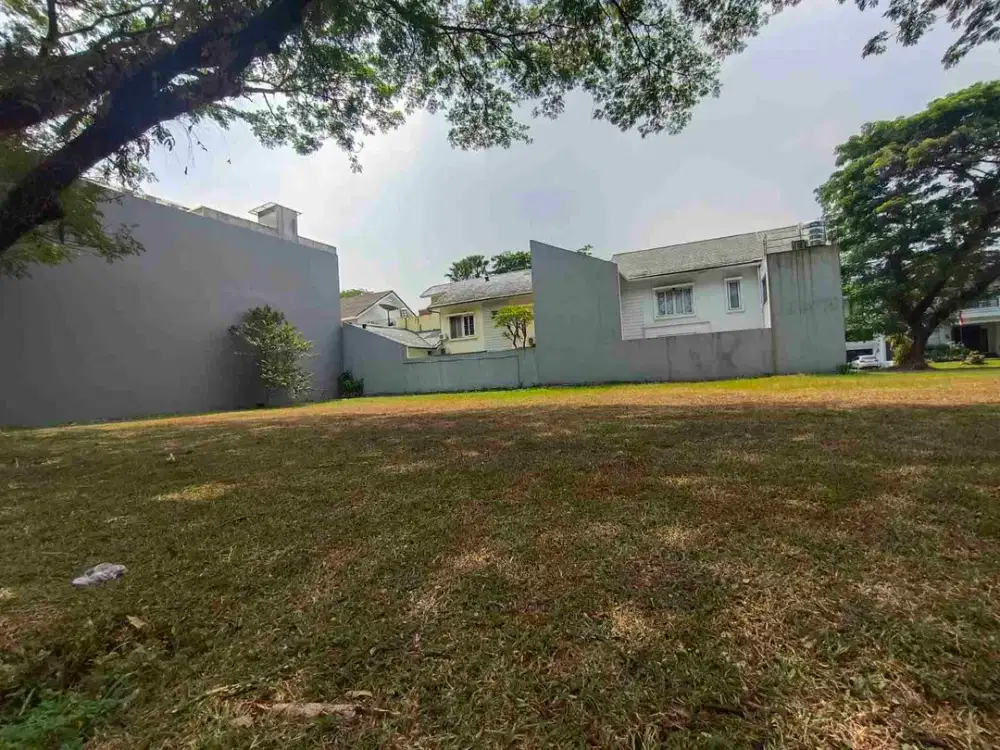 Dijual Kavling Gandeng Siap Bangun Di Sutera Lavender Park Alam Sutera