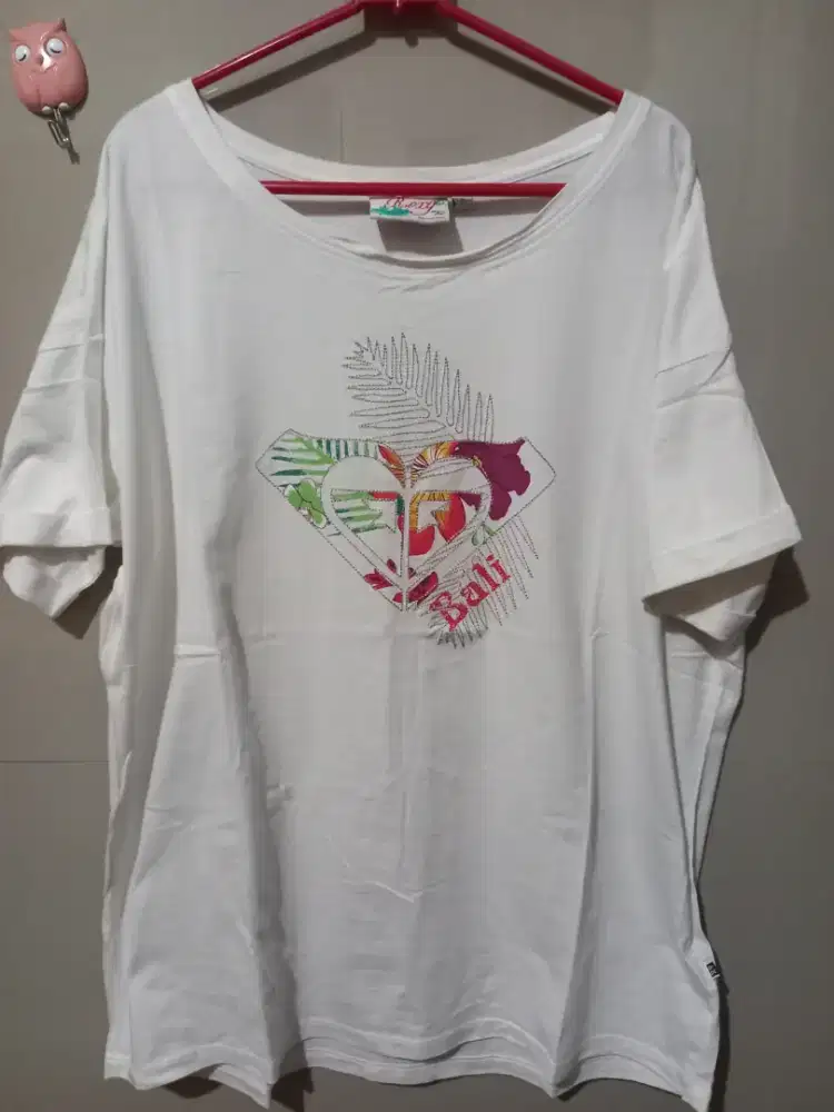 Kaos Roxy size S