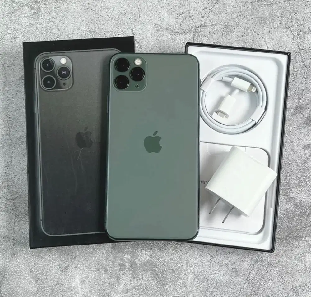 iphone 11 promax 64Gb