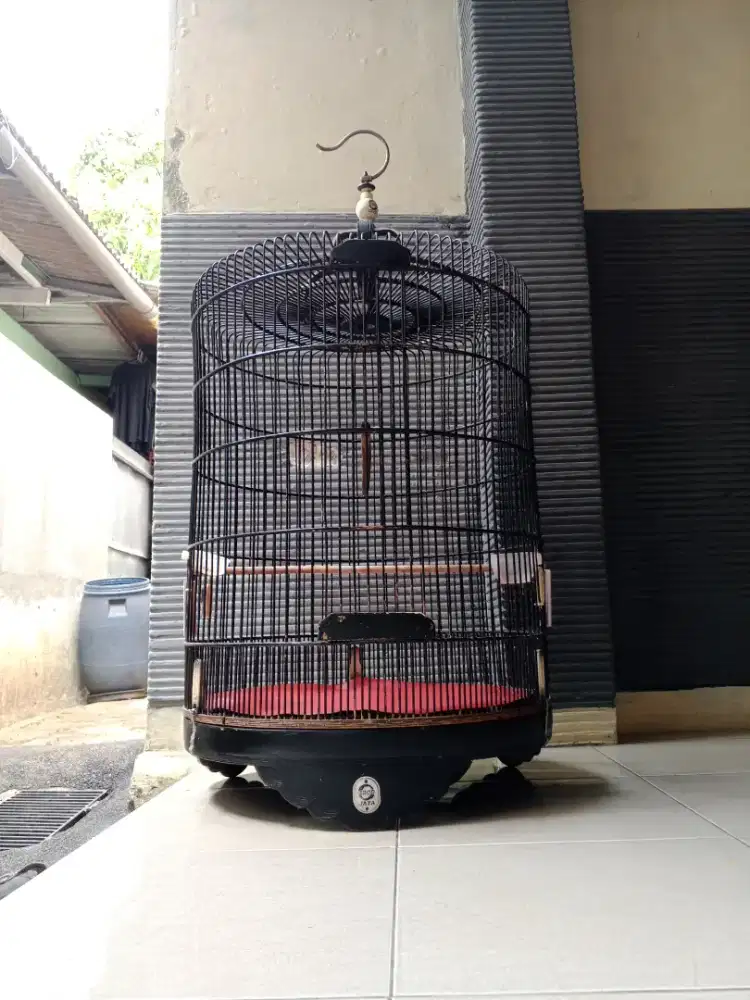 Kandang / Sangkar Murai Ebod Jaya No1