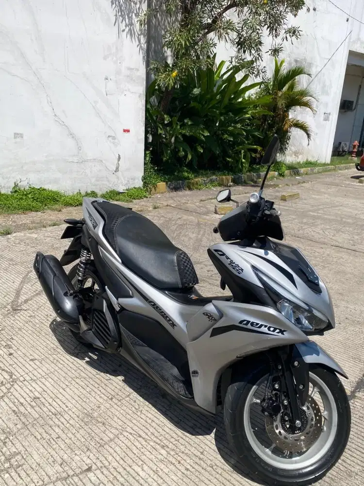 AEROX 2021 KUMPLIT