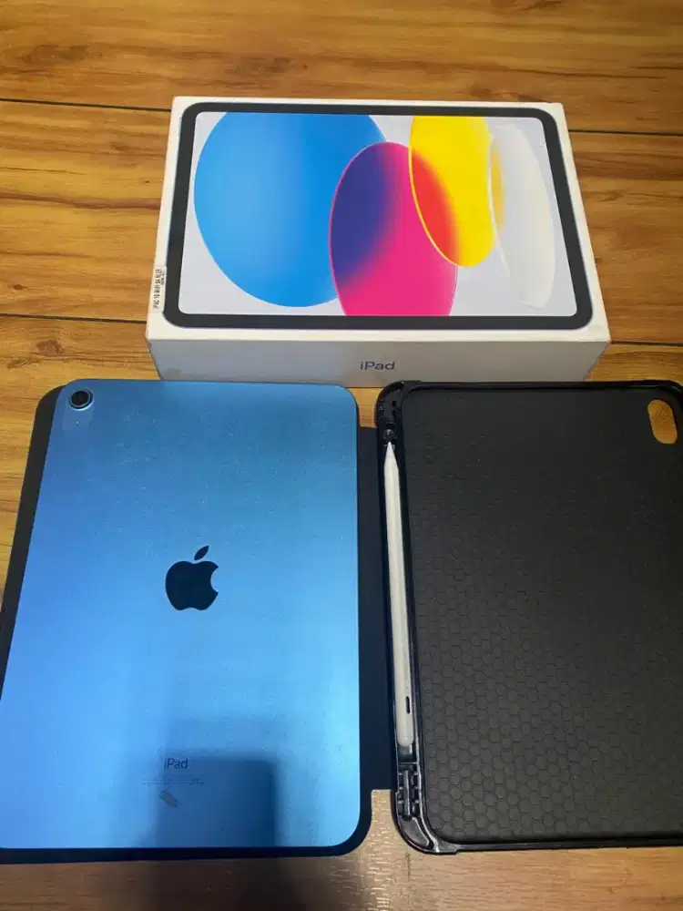 iPad Gen 10 64 gb