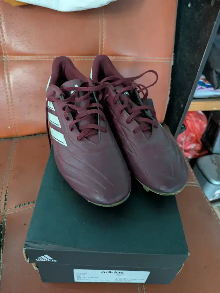 Sepatu Bola Adidas Copa Pure 2 Club