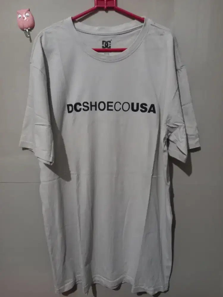 Kaos DC size XL slim fit