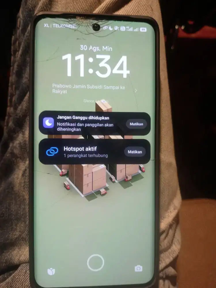 Redmi Note 15 8/128