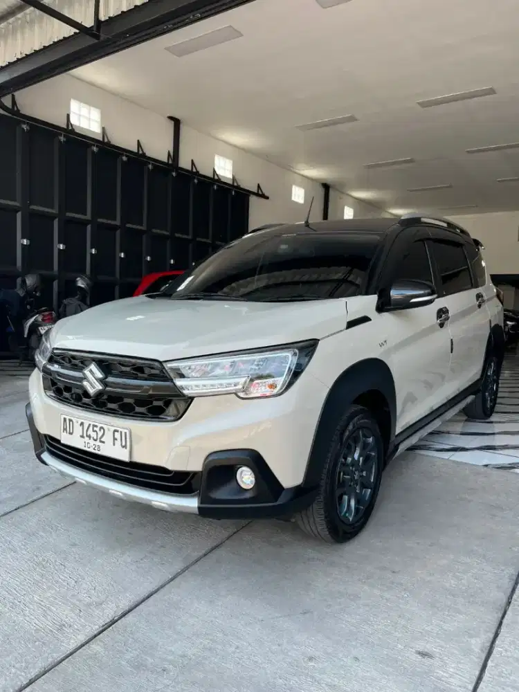 Suzuki XL7 alpha hybrid 2023 asli ad istimewa