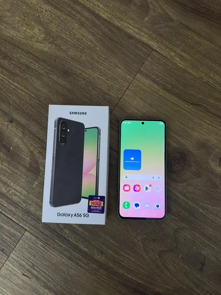 Samsung A56 8/256 GB