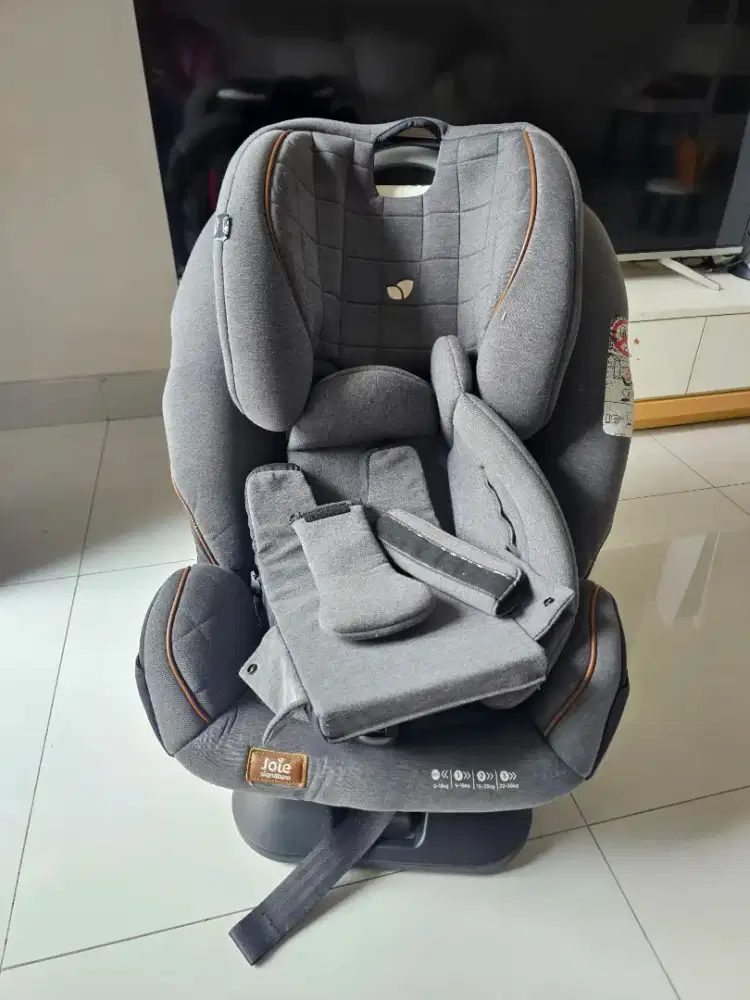 Joie Signature Every Stage FX Car Seat