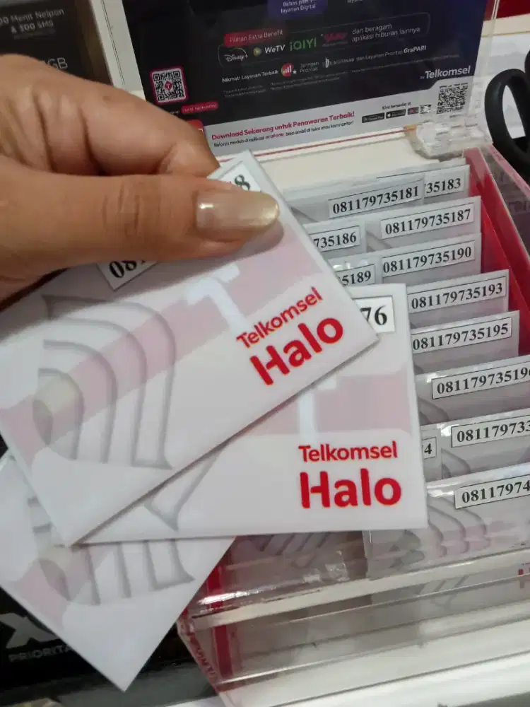 promo kuota HALO 3BULAN 150GB
