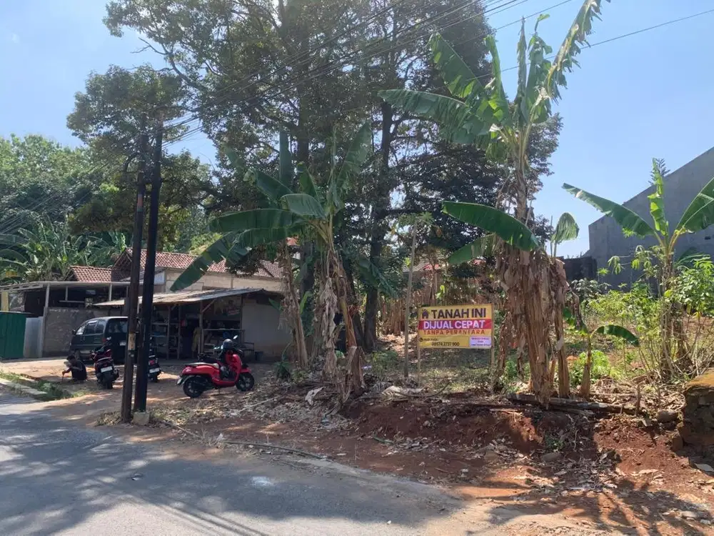 DIJUAL CEPAT TANAH NGALIYAN