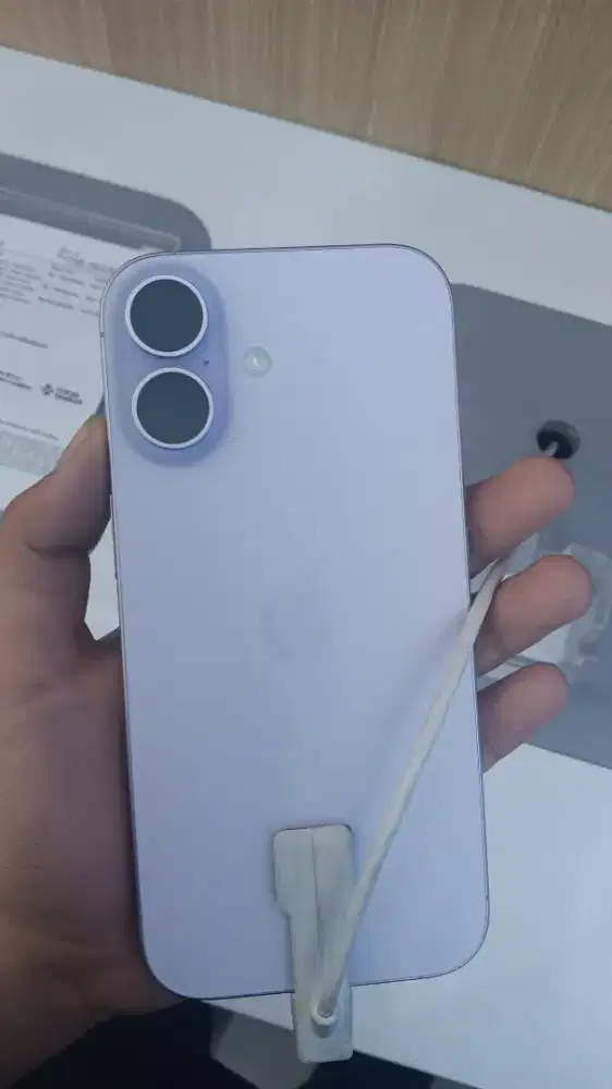 IPHONE 17 / 256 GB