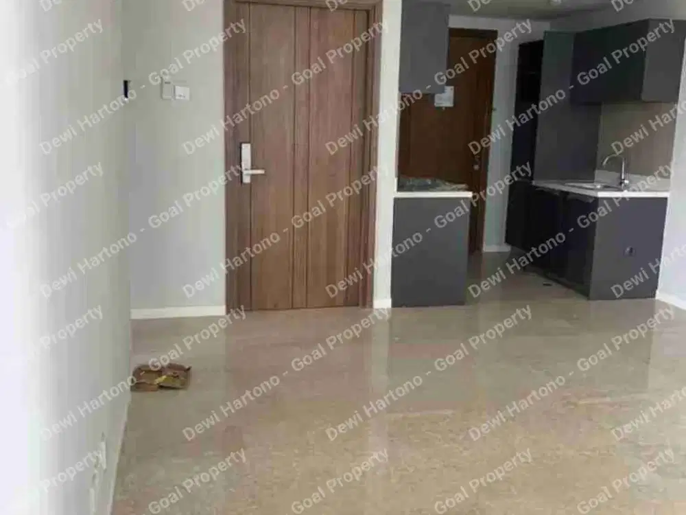 Dijual Apartemen Yukata Alam Sutera