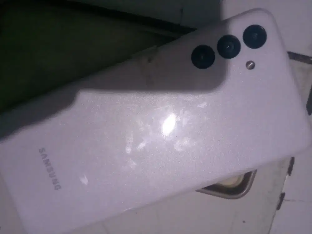 Penjualan hp samsung a04s