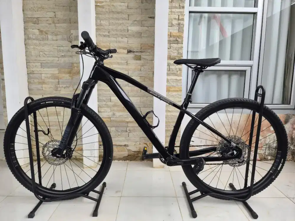 Dijual Sepeda Carbon Patrol C093 l