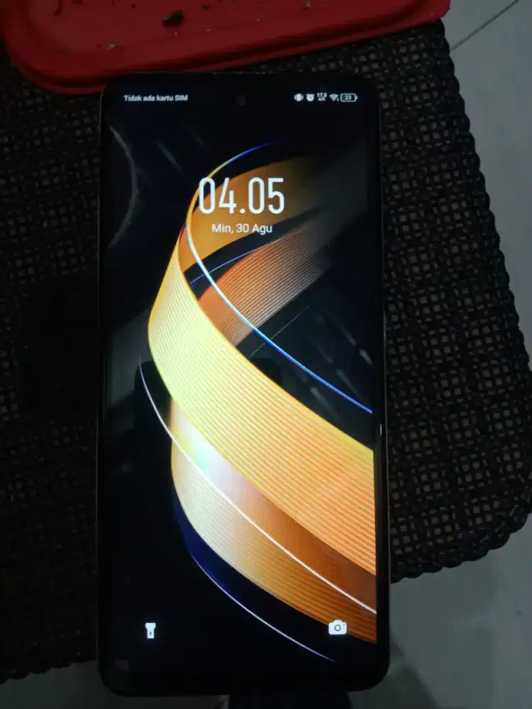 Invinix smart 8 pro ram 8+5/128