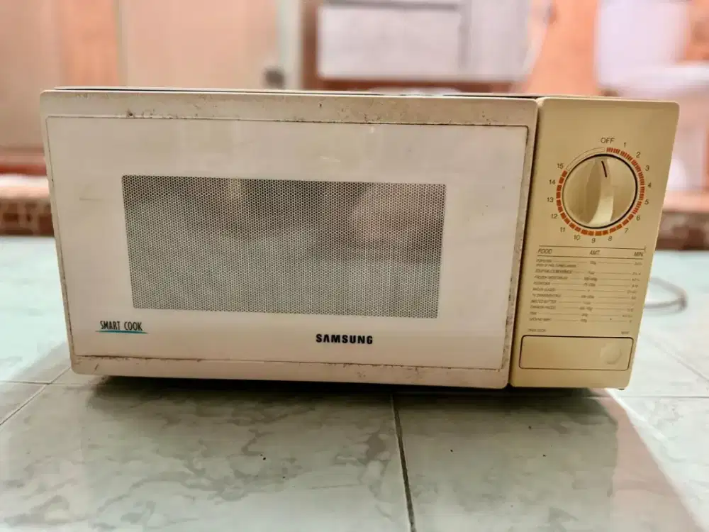 MICROWAVE SAMSUNG