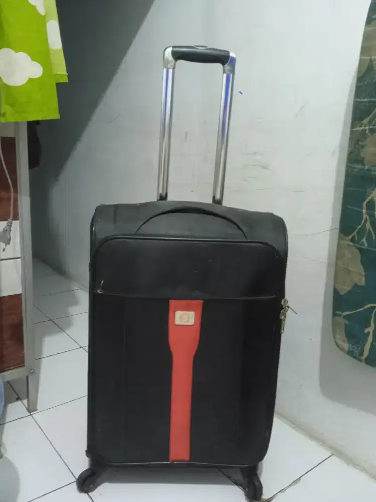 Koper besar second