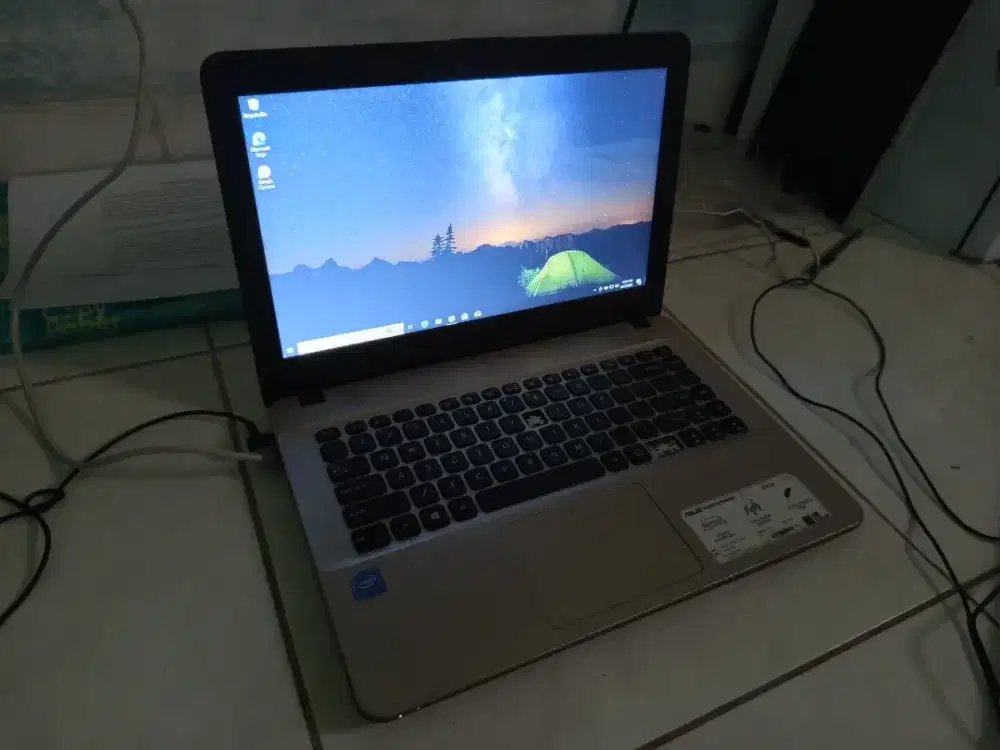 Laptop Asus Notebook X441n