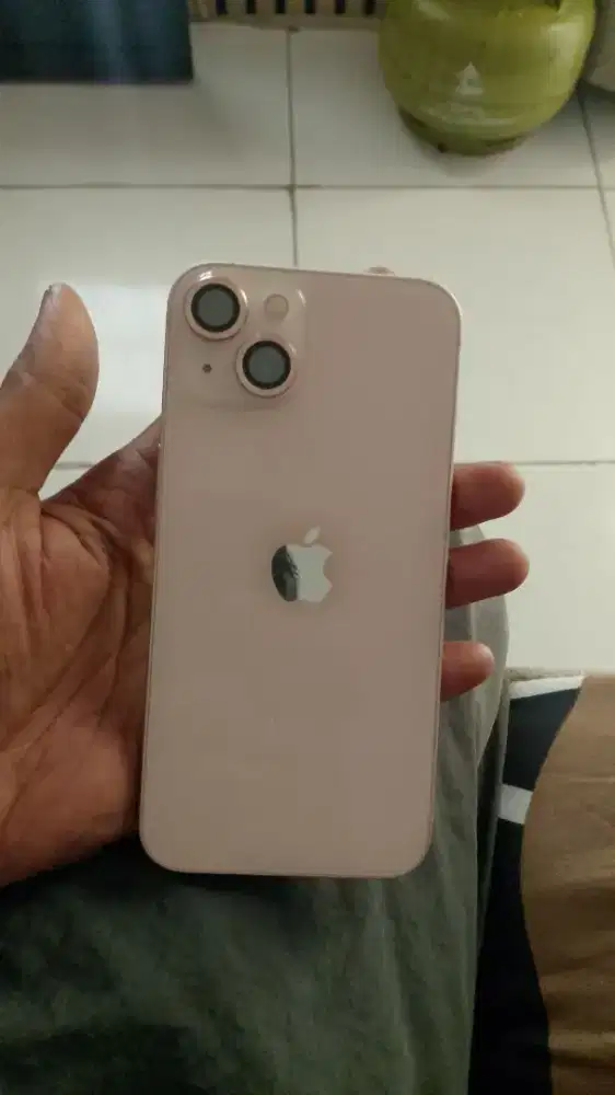 iPhone 13 128gb lock