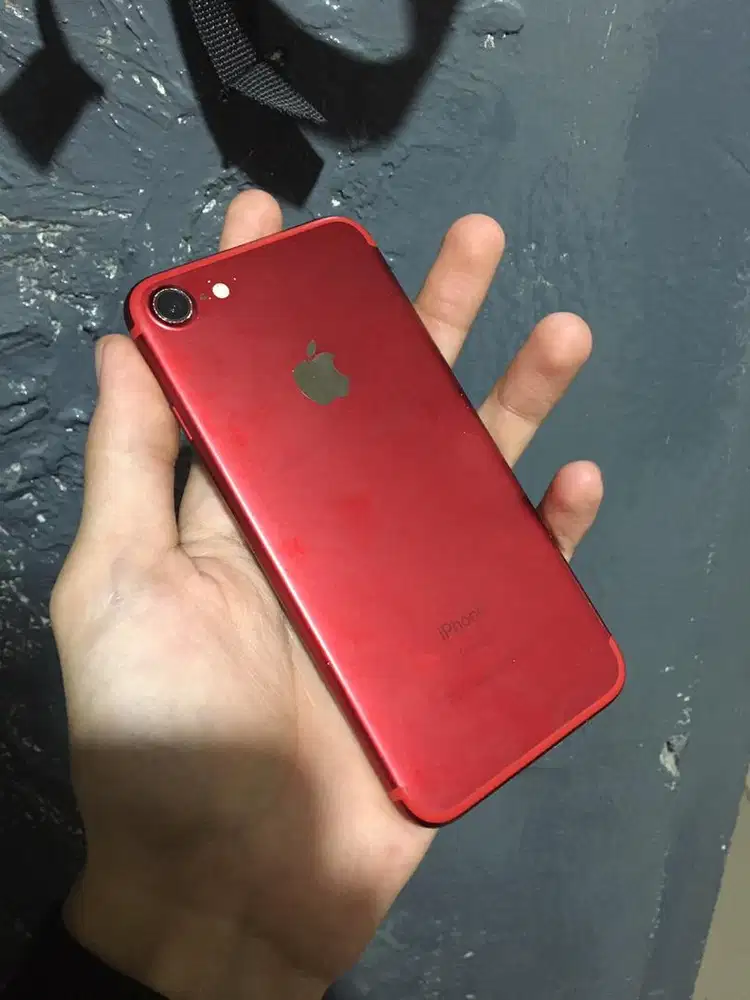 iPhone 7 128 GB HARGA NET