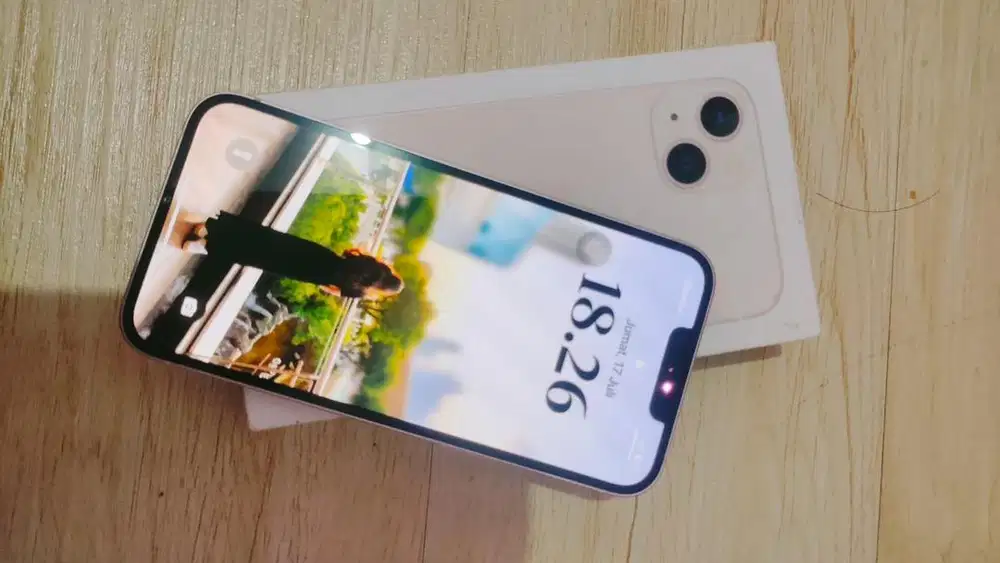 Iphone 13 Pink 128 Digimap