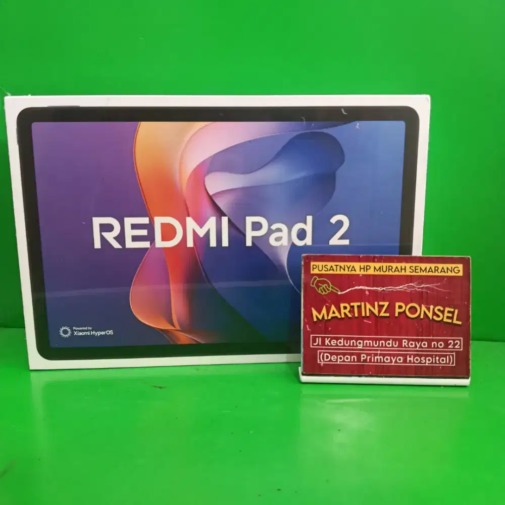 Redmi Pad 2 4/128