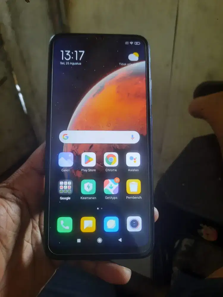 Redmi 9c ram 4/64 4G